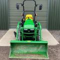 *SOLD* John Deere 1026R