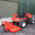 Kubota F2880 SOLD