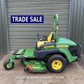 John Deere 997 ZTRAK