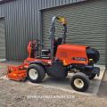 Kubota F391