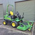 John Deere 1580