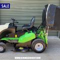 Etesia Hydro 100 MKEHH