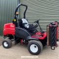 Toro LT3340