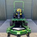 John Deere 1580