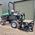 Ransomes HR300 Rotary Mower
