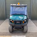Club Car Carryall 550