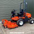 Kubota F3890