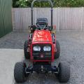 Massey Ferguson GC2300 SOLD