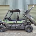 *SOLD* Kawasaki Mule PRO DXT