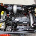 Kubota BX2200 SOLD