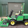 John Deere 1435 SOLD