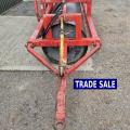 DW Tomlin 10ft Field Roller