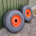 *SOLD* Bridgestone 315/75D15