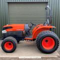 *SOLD* Kubota L4240