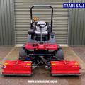 Toro LT-F3000