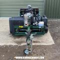 Turfco TriWave 40