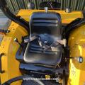 JCB 331 HST Compact Tractor