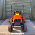 Kubota F3890