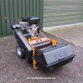 Sisis Rotorake 602 SOLD
