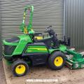 *SOLD* John Deere 1580