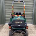Hayter LT324 cylinder mower
