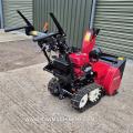 Honda HSS760 Tracked Snow Blower