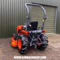 *SOLD* Kubota B3030