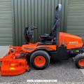 Kubota F3890