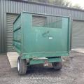 Bailey 3T Tipping Trailer
