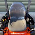 Kubota Z122R