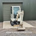 *SOLD* Kubota KX016-4