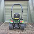 John Deere X948