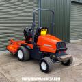Kubota F3890
