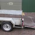 Hazlewood 8ft x 6ft SOLD