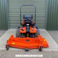 Kubota F3890