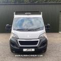 Peugeot Boxer 335