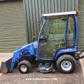 *SOLD* Iseki TXG23