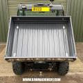 Kubota RTV X1110