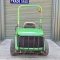John Deere Z997R ZTRAK Zero turn mower