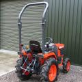 Kubota B1610 SOLD