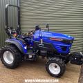 *SOLD* FarmTrac FT25G Electric