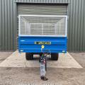 Fleming TR2 Tipping Trailer