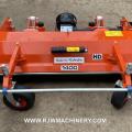 Kubota TEG1400 Flail