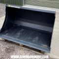 Alo Euro H bucket