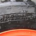 *SOLD* Bridgestone 6.00-12