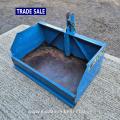 Fleming TB4 Transport Box