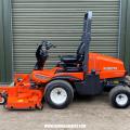 Kubota F3890