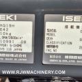 Iseki SXG19