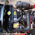 Kubota GR1600 SOLD