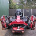 Toro Groundmaster 4500D SOLD